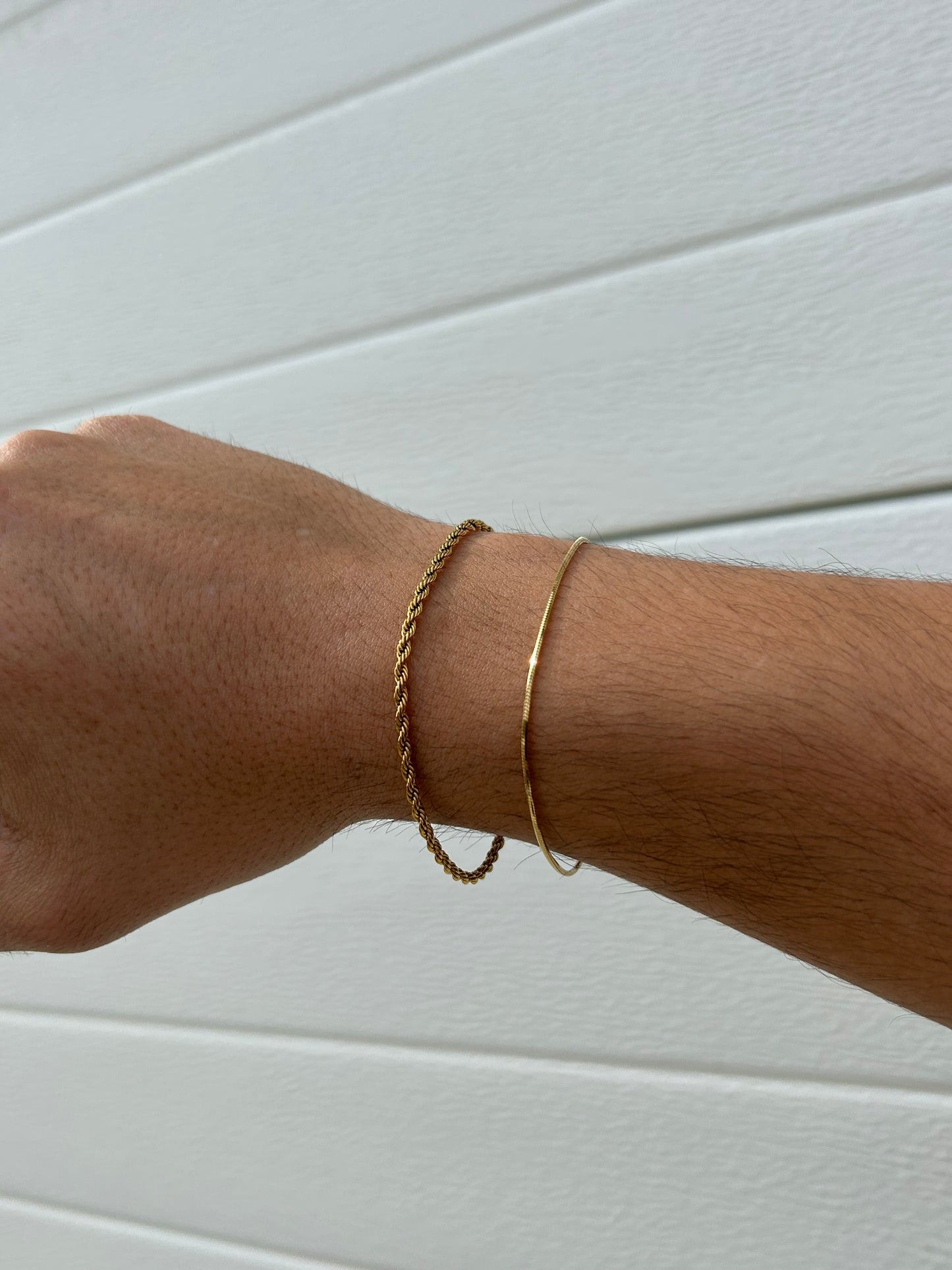 Pulseira JOHN+ Pulseira LEVI