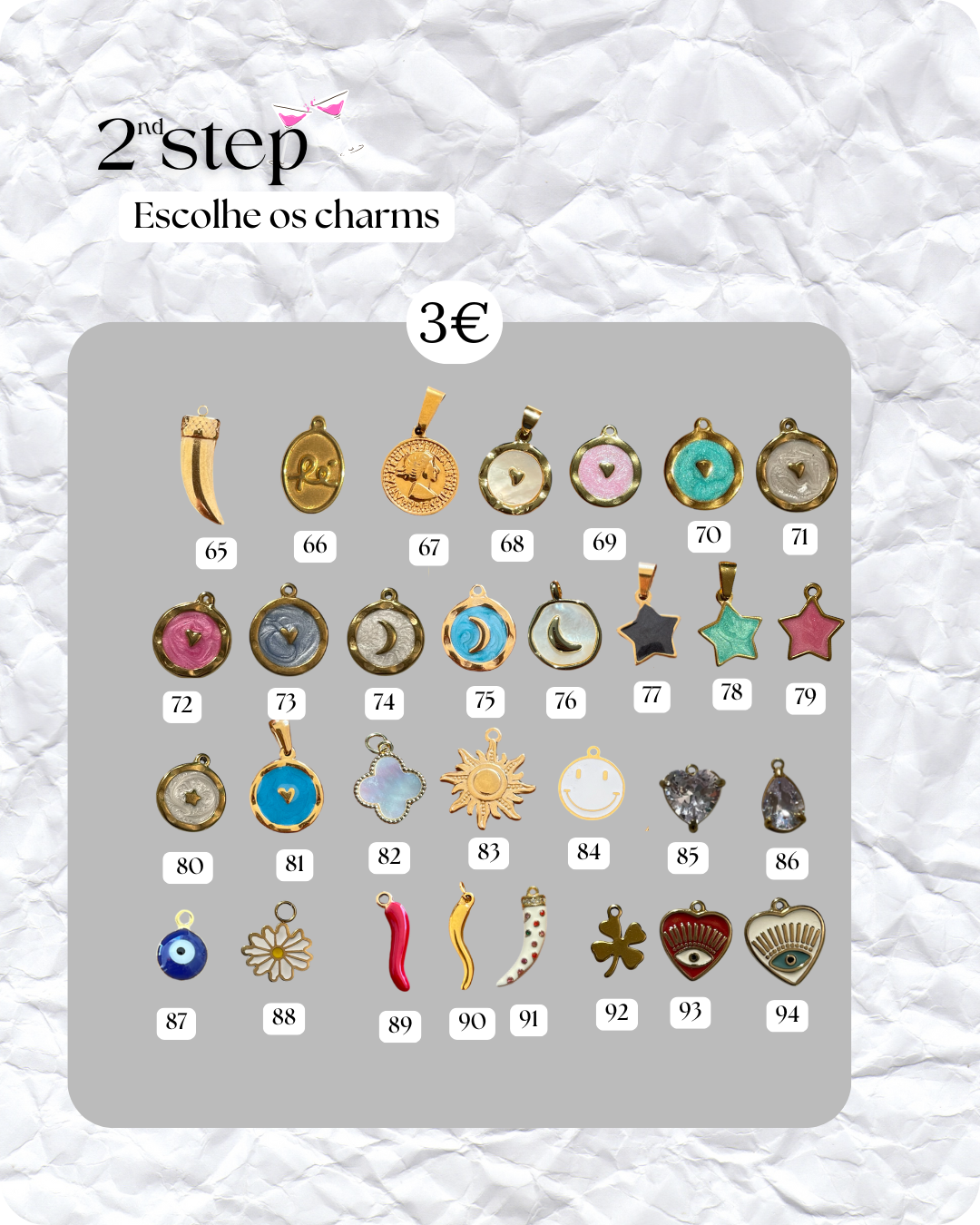 Charm II