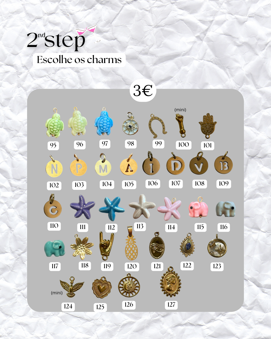 Charm II