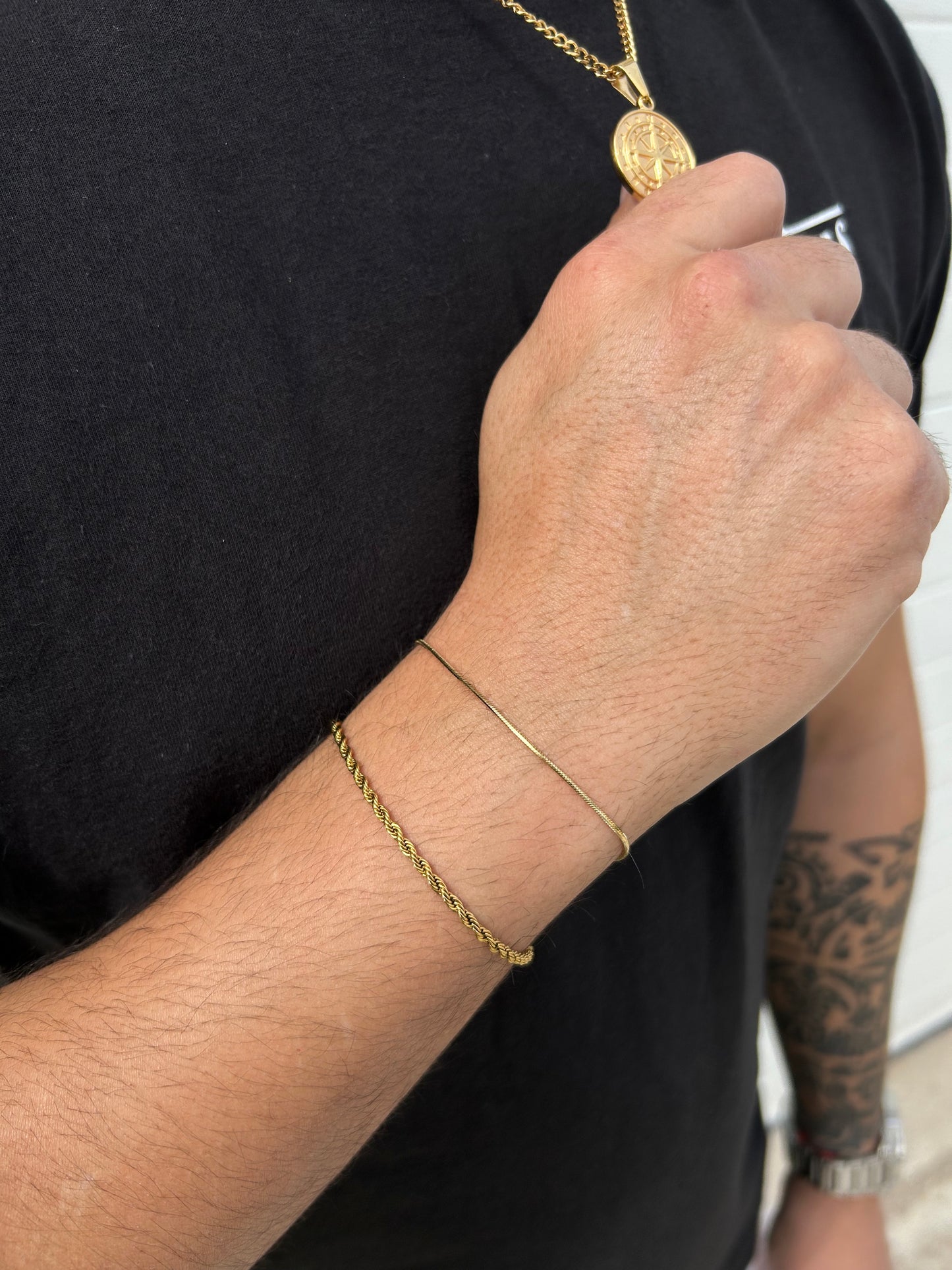 Pulseira JOHN+ Pulseira LEVI