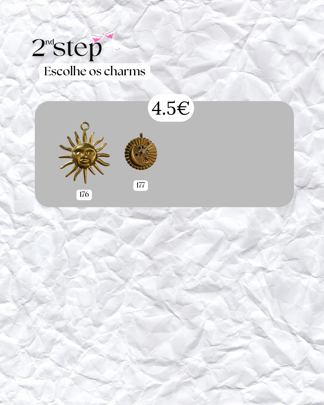 Charm V