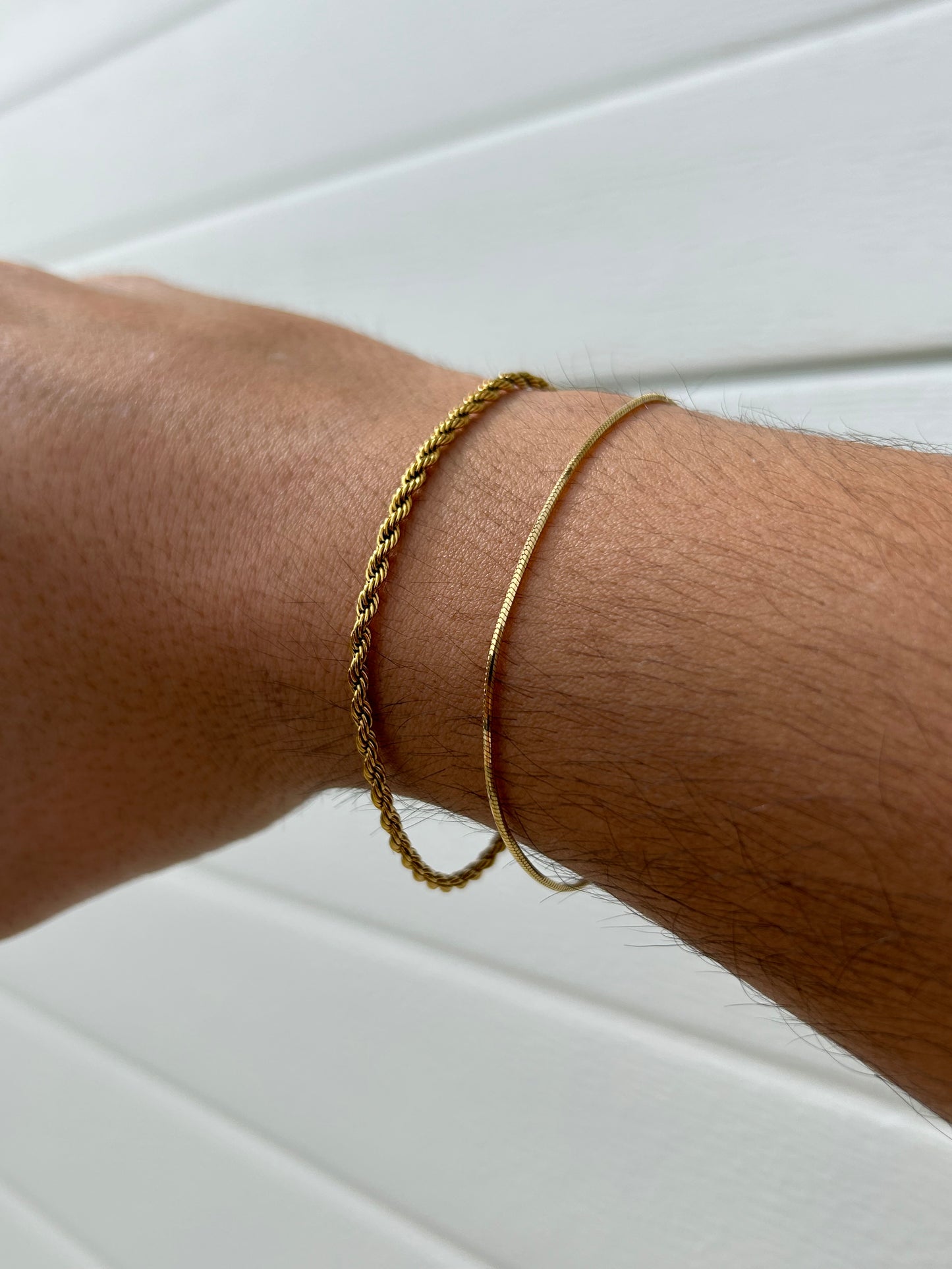 Pulseira JOHN+ Pulseira LEVI