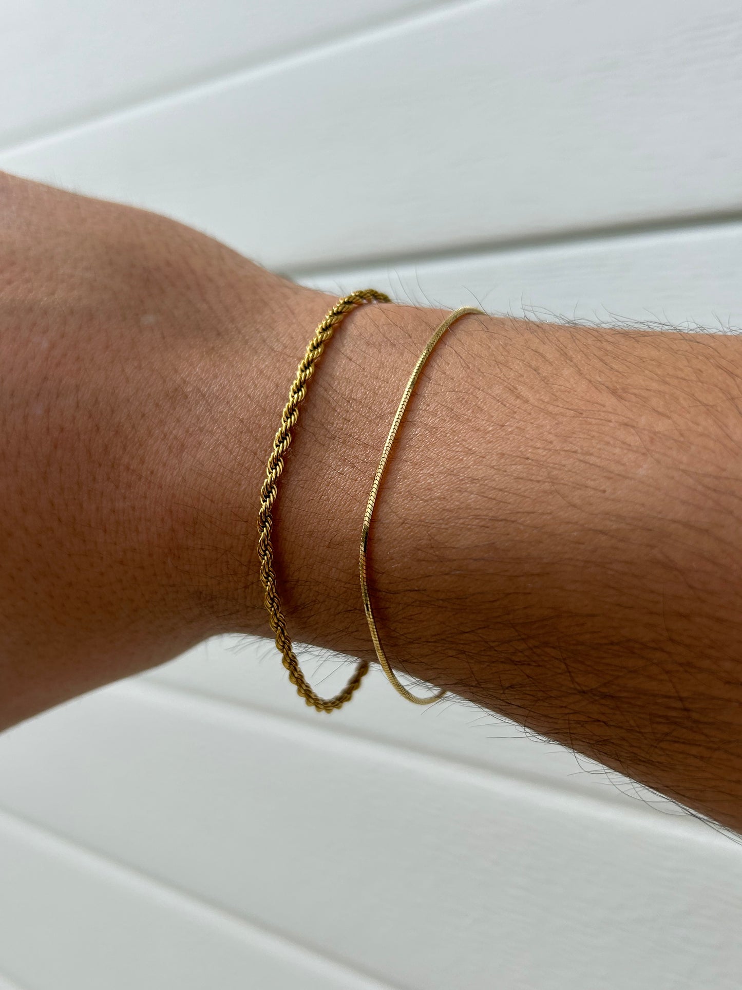 Pulseira JOHN+ Pulseira LEVI