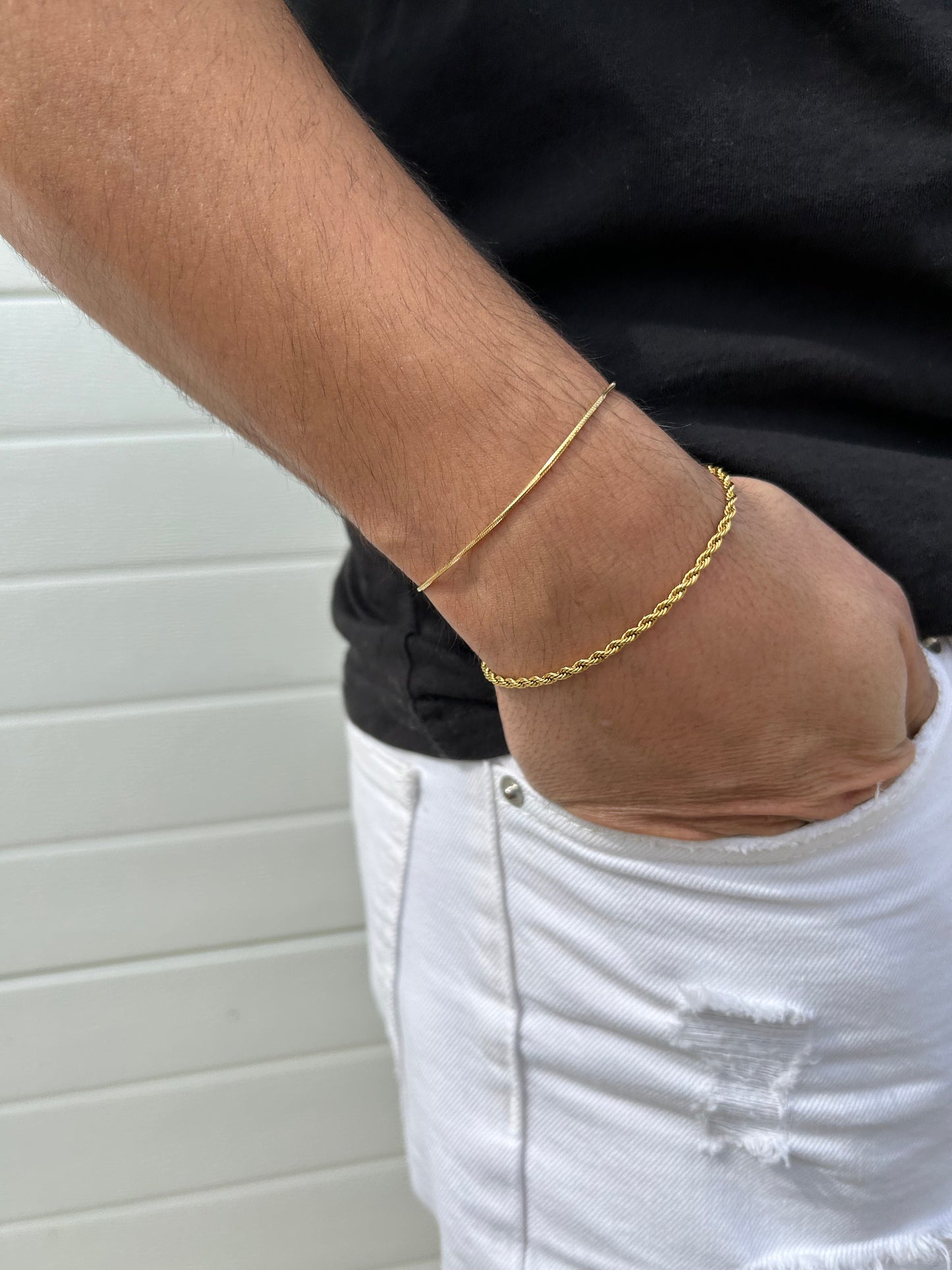 Pulseira JOHN+ Pulseira LEVI