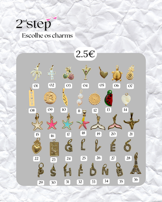 Charm I