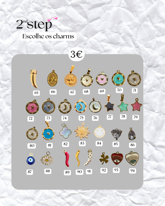 Charm II