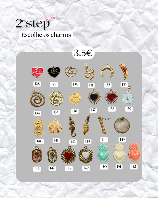Charm III