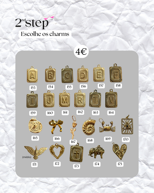 Charm IV