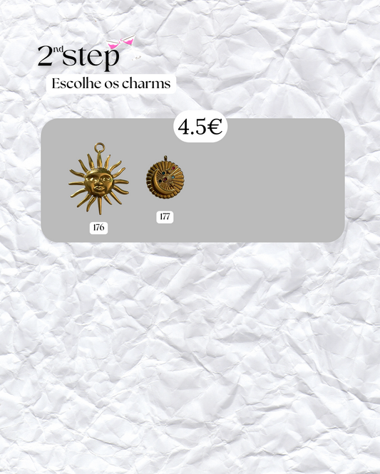Charm V