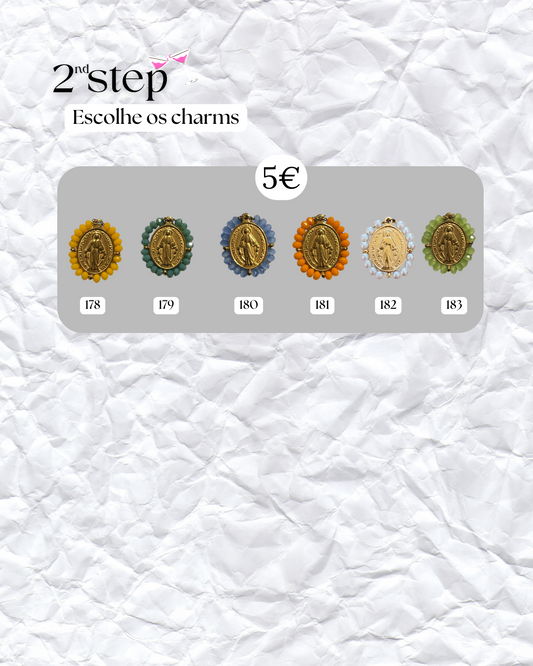 Charm VI