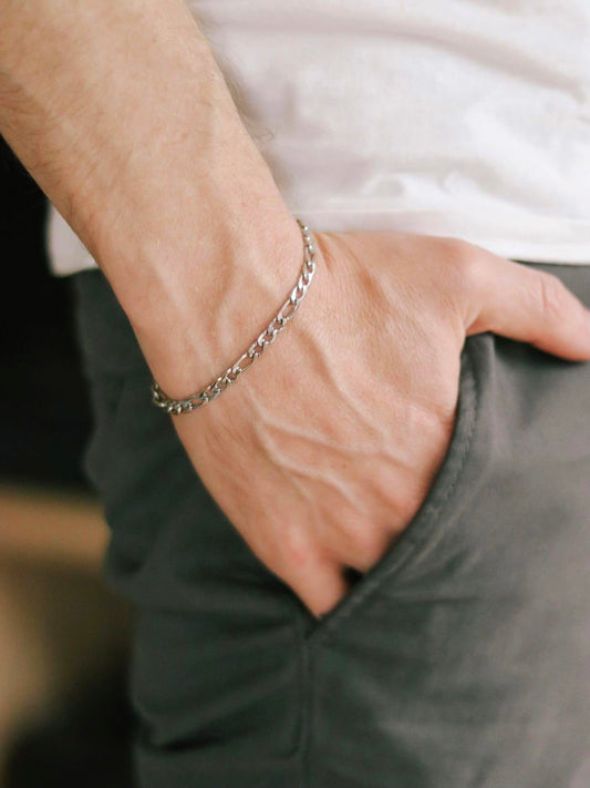 Pulseira LIAM