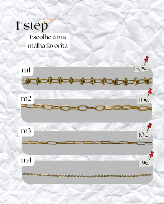 Malha Charm